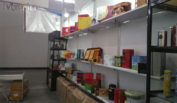 2015年昆明普洱茶國際交易展覽會(huì)