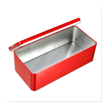生產(chǎn)定制方形茶葉鐵盒,馬口鐵茶葉盒加工廠(chǎng)